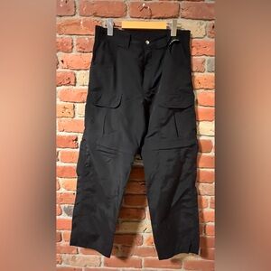 Kanuk Men’s Convertible Outdoor Pants – 100% Nylon – Vintage – Size 3